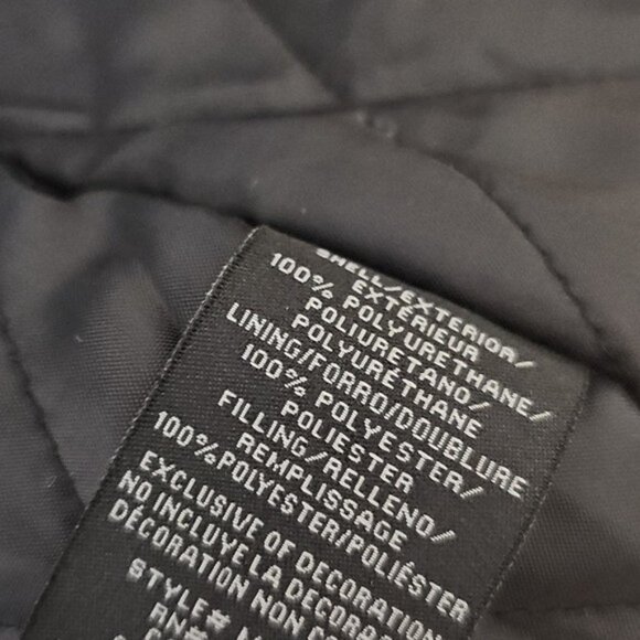 South Park x Members Only Black Bomber Varsity Jacket Size Medium New - Picture 12 of 16